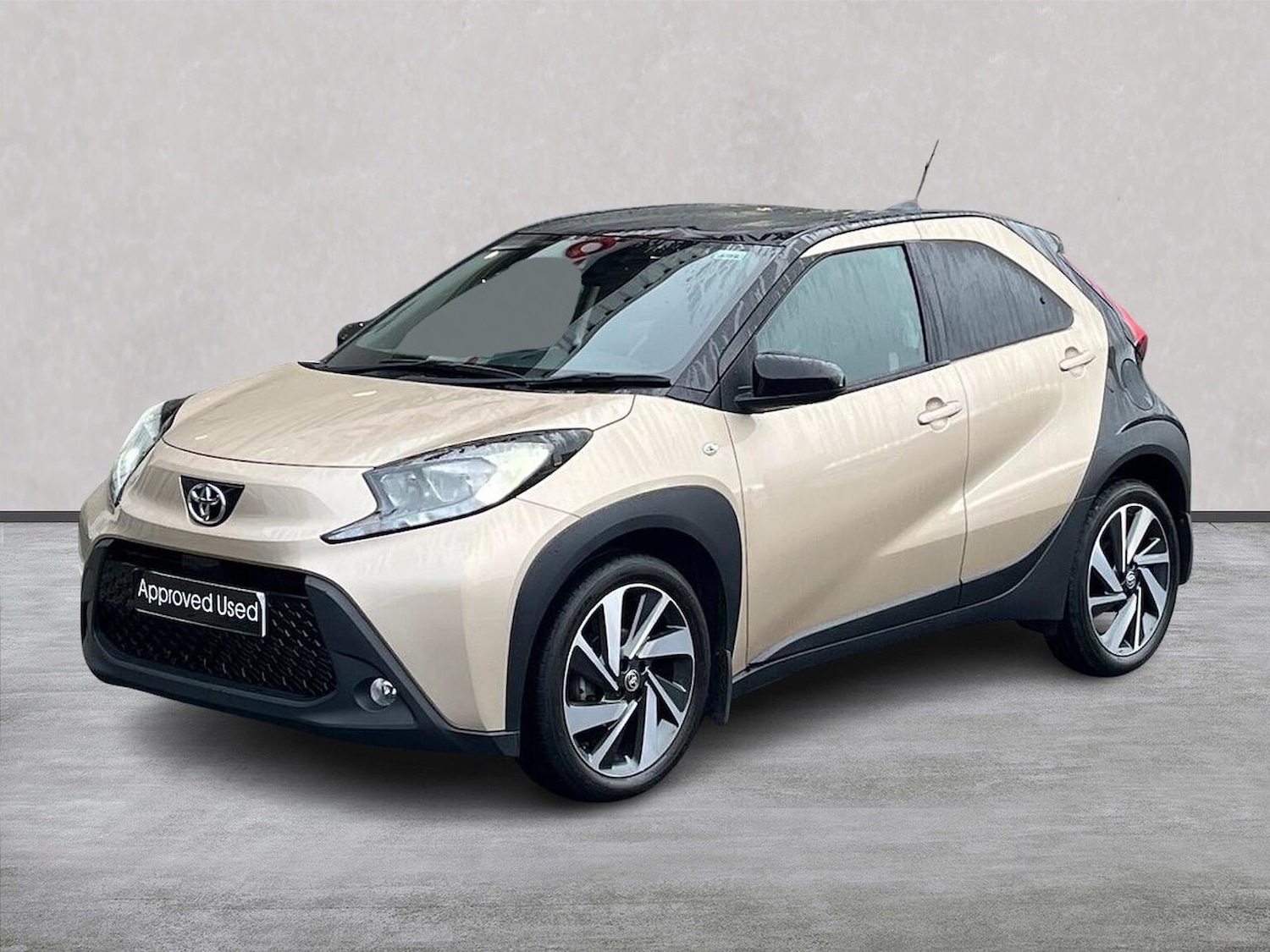 Used Toyota Aygo X 2022 for sale - 76490714: Photo 20