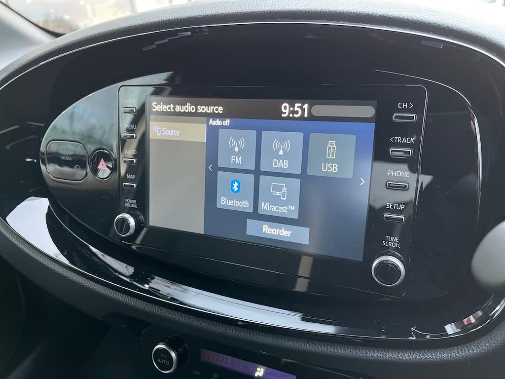 Used Toyota Aygo X 2022 for sale - 76490714: Photo 24