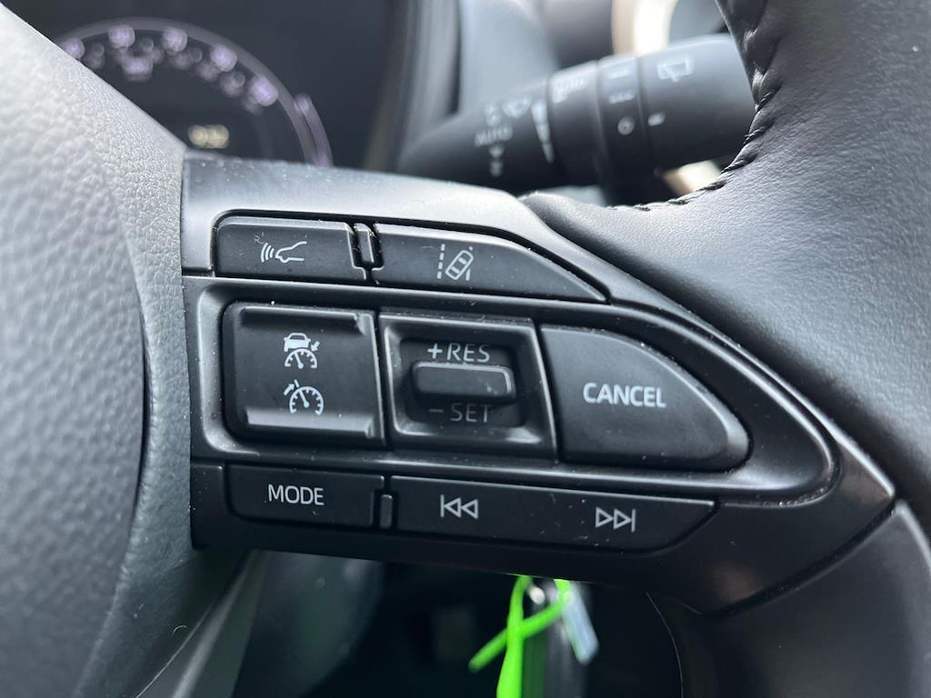 Used Toyota Aygo X 2022 for sale - 76490714: Photo 25