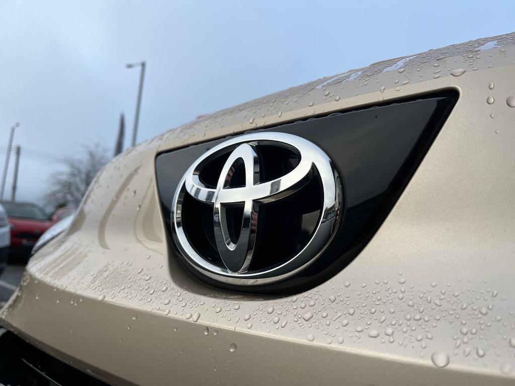 Used Toyota Aygo X 2022 for sale - 76490714: Photo 29