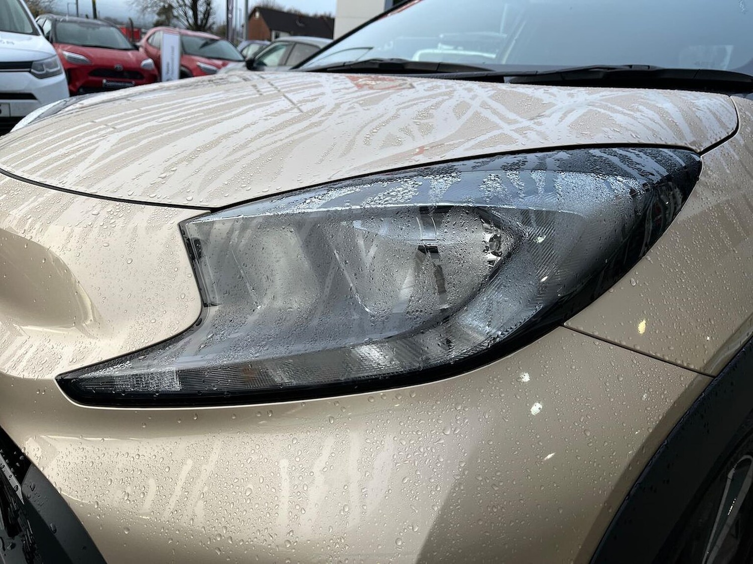 Used Toyota Aygo X 2022 for sale - 76490714: Photo 30