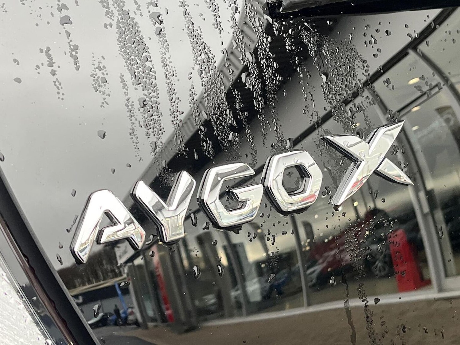 Used Toyota Aygo X 2022 for sale - 76490714: Photo 31