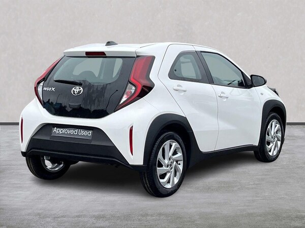 Used Toyota Aygo X 2025 for sale - 76225058: Photo 18