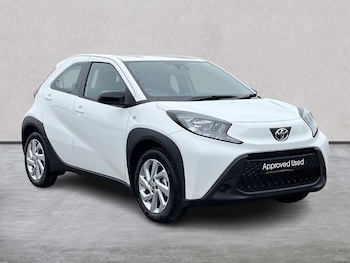 Toyota - Aygo X