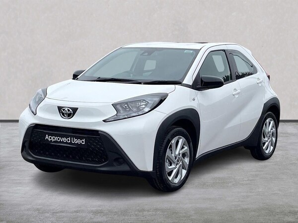 Used Toyota Aygo X 2025 for sale - 76225058: Photo 20