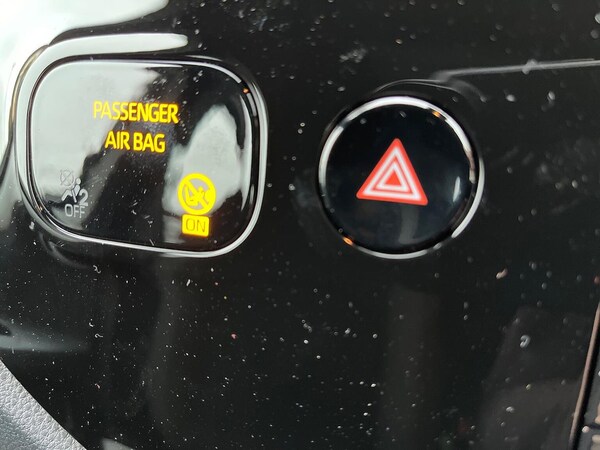 Used Toyota Aygo X 2025 for sale - 76225058: Photo 22