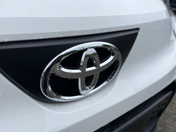Used Toyota Aygo X 2025 for sale - 76225058: Photo 31