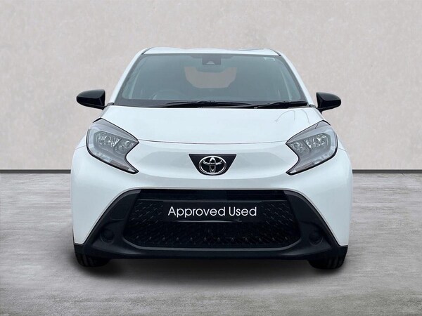 Used Toyota Aygo X 2025 for sale - 76225058: Photo 5
