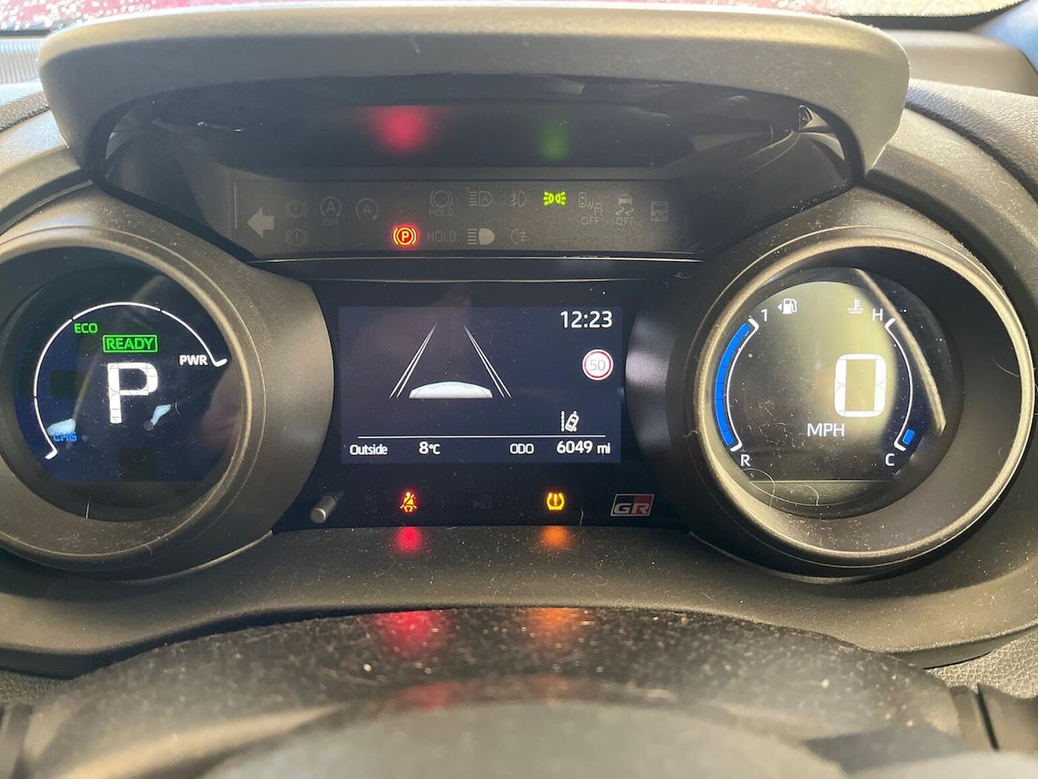 Used Toyota Yaris 2023 for sale - 76963492: Photo 11