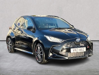 Toyota Yaris feature image