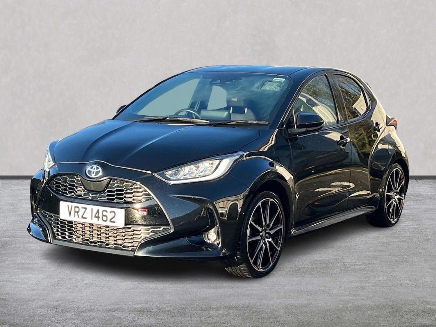 Used Toyota Yaris 2023 for sale - 76963492: Photo 21