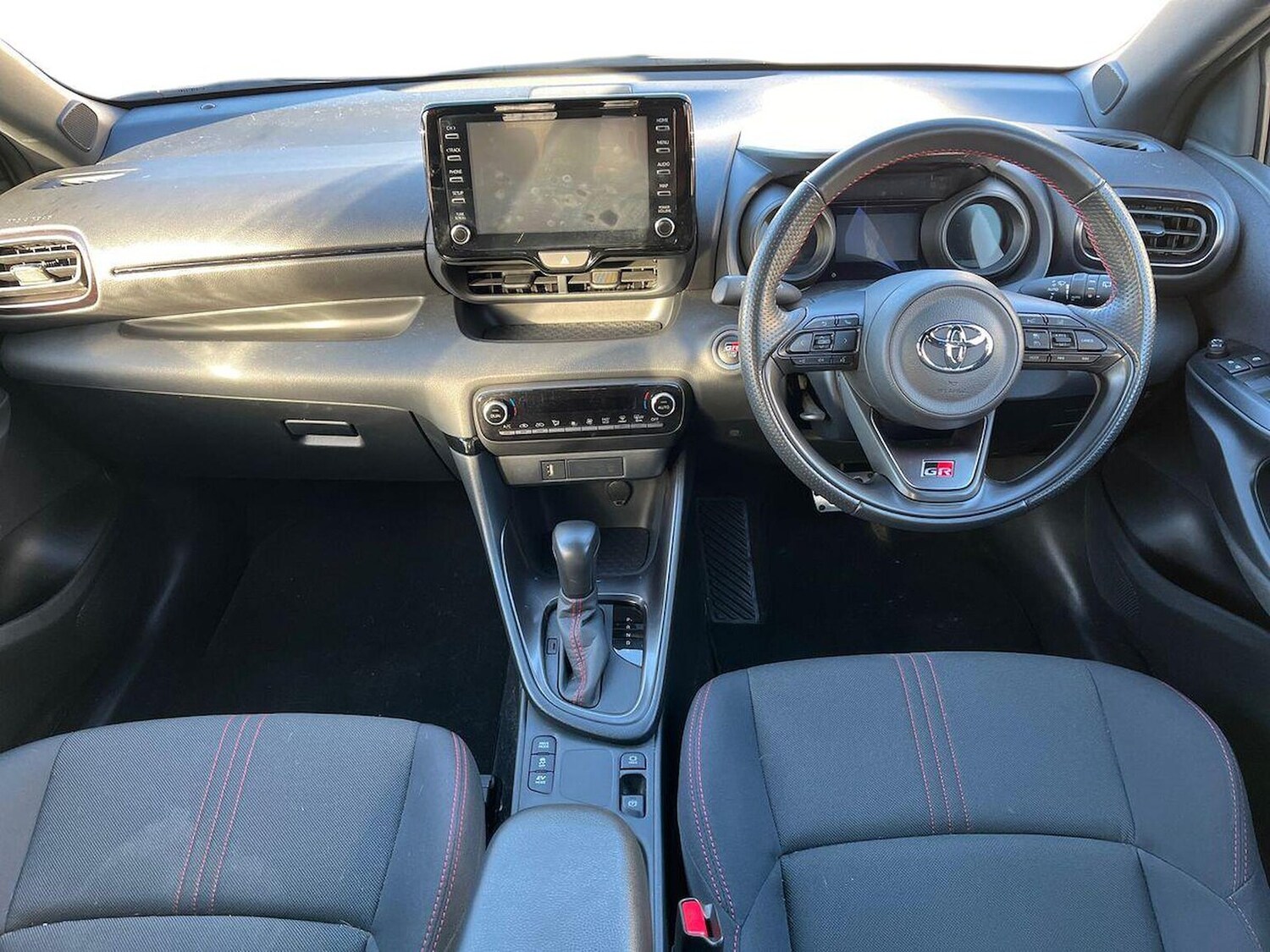 Used Toyota Yaris 2023 for sale - 76963492: Photo 9