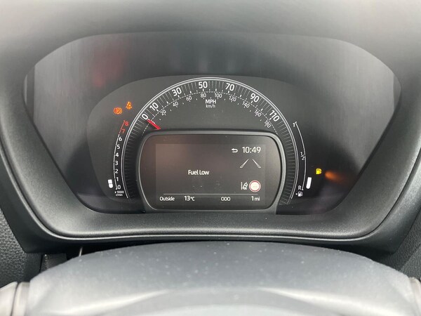 Used Toyota Aygo X 2025 for sale - 76225090: Photo 10