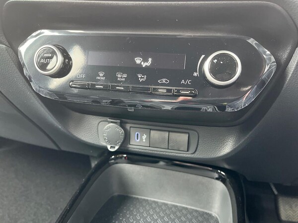 Used Toyota Aygo X 2025 for sale - 76225090: Photo 12