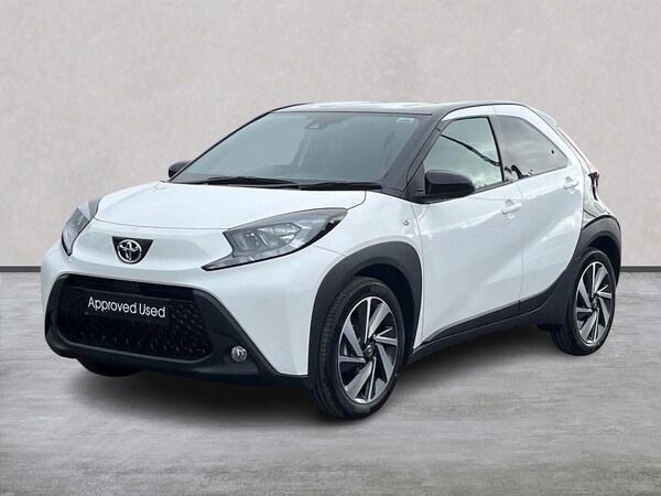 Used Toyota Aygo X 2025 for sale - 76225090: Photo 20