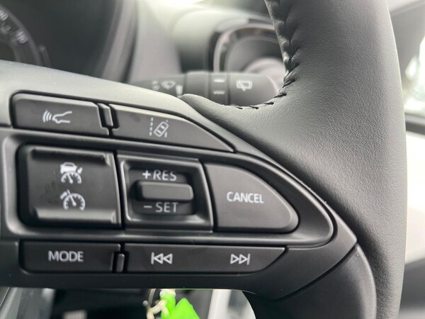 Used Toyota Aygo X 2025 for sale - 76225090: Photo 25