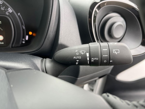 Used Toyota Aygo X 2025 for sale - 76225090: Photo 27