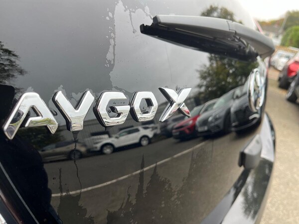 Used Toyota Aygo X 2025 for sale - 76225090: Photo 33