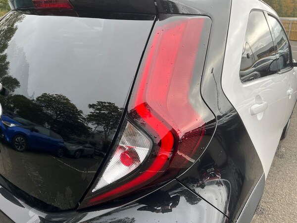 Used Toyota Aygo X 2025 for sale - 76225090: Photo 34