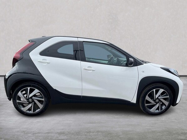 Used Toyota Aygo X 2025 for sale - 76225090: Photo 3