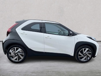 Used Toyota Aygo X 2025 for sale - 76225090: Photo 3