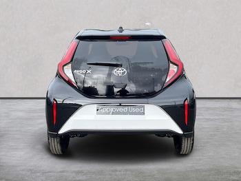 Used Toyota Aygo X 2025 for sale - 76225090: Photo 4