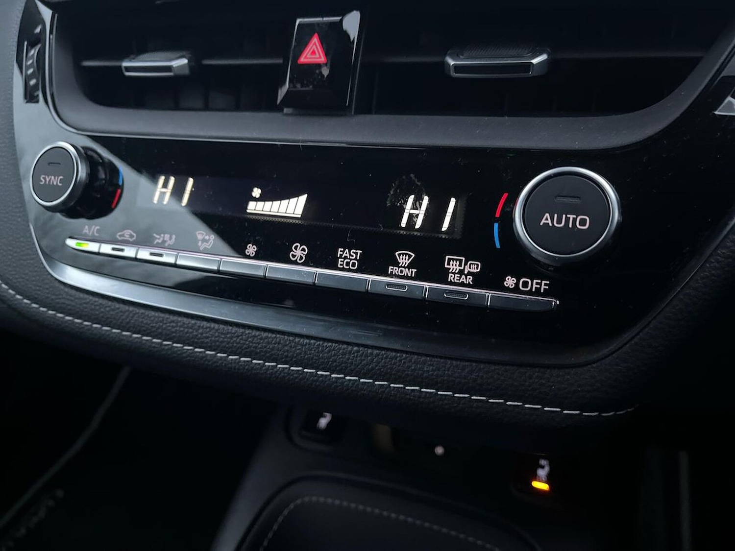 Used Toyota Corolla 2023 for sale - 77789532: Photo 12