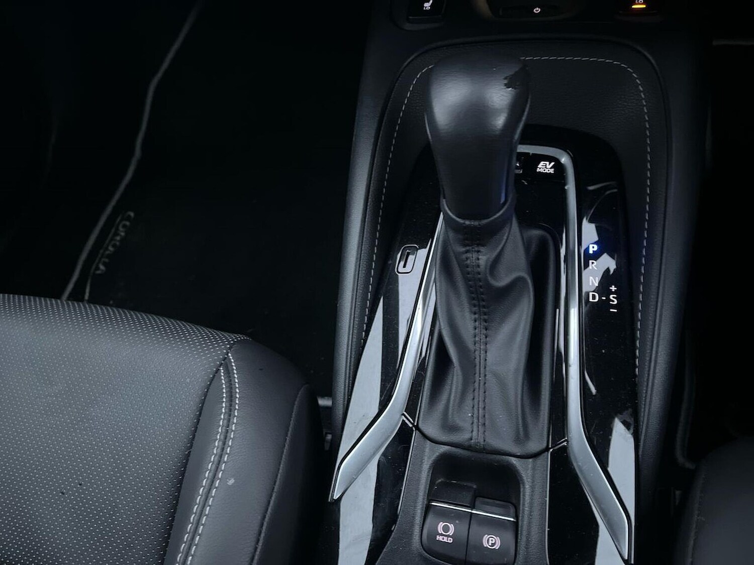 Used Toyota Corolla 2023 for sale - 77789532: Photo 13