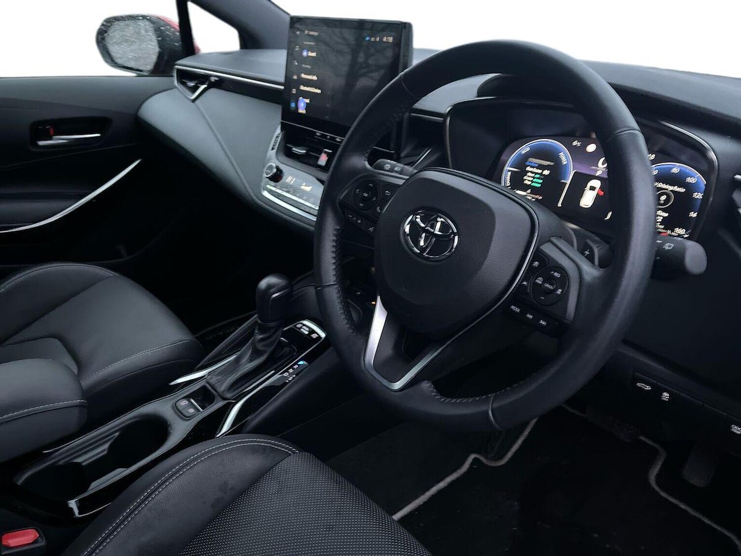 Used Toyota Corolla 2023 for sale - 77789532: Photo 15