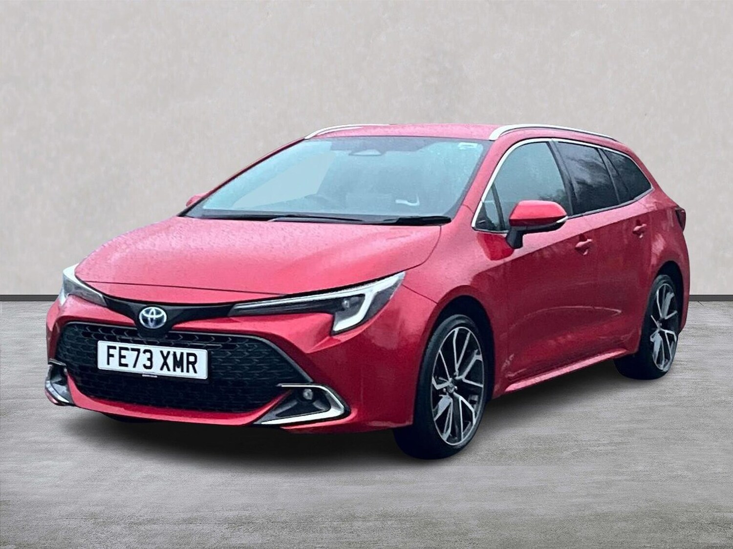 Used Toyota Corolla 2023 for sale - 77789532: Photo 20