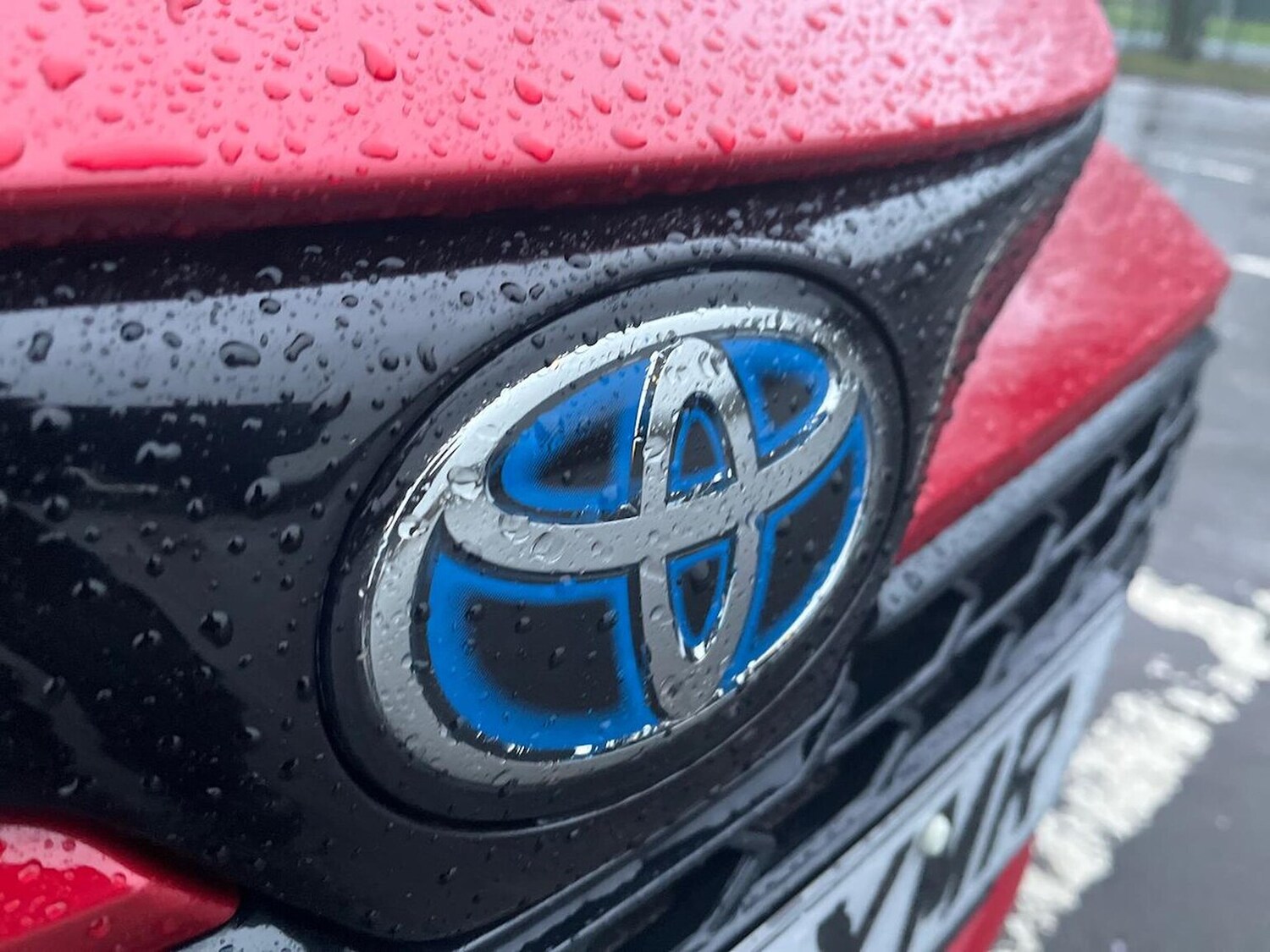 Used Toyota Corolla 2023 for sale - 77789532: Photo 32