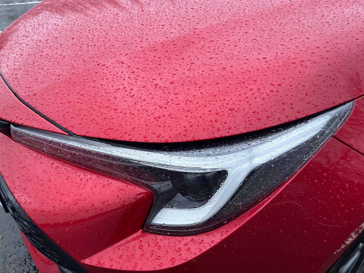 Used Toyota Corolla 2023 for sale - 77789532: Photo 33