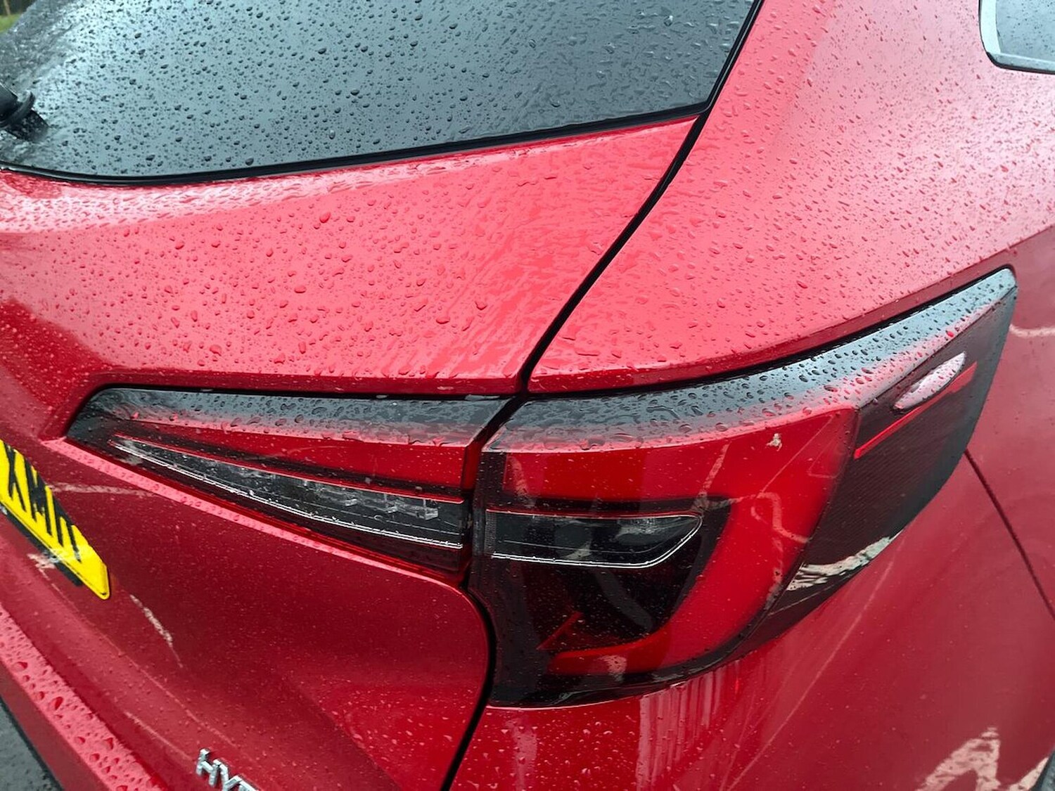 Used Toyota Corolla 2023 for sale - 77789532: Photo 35