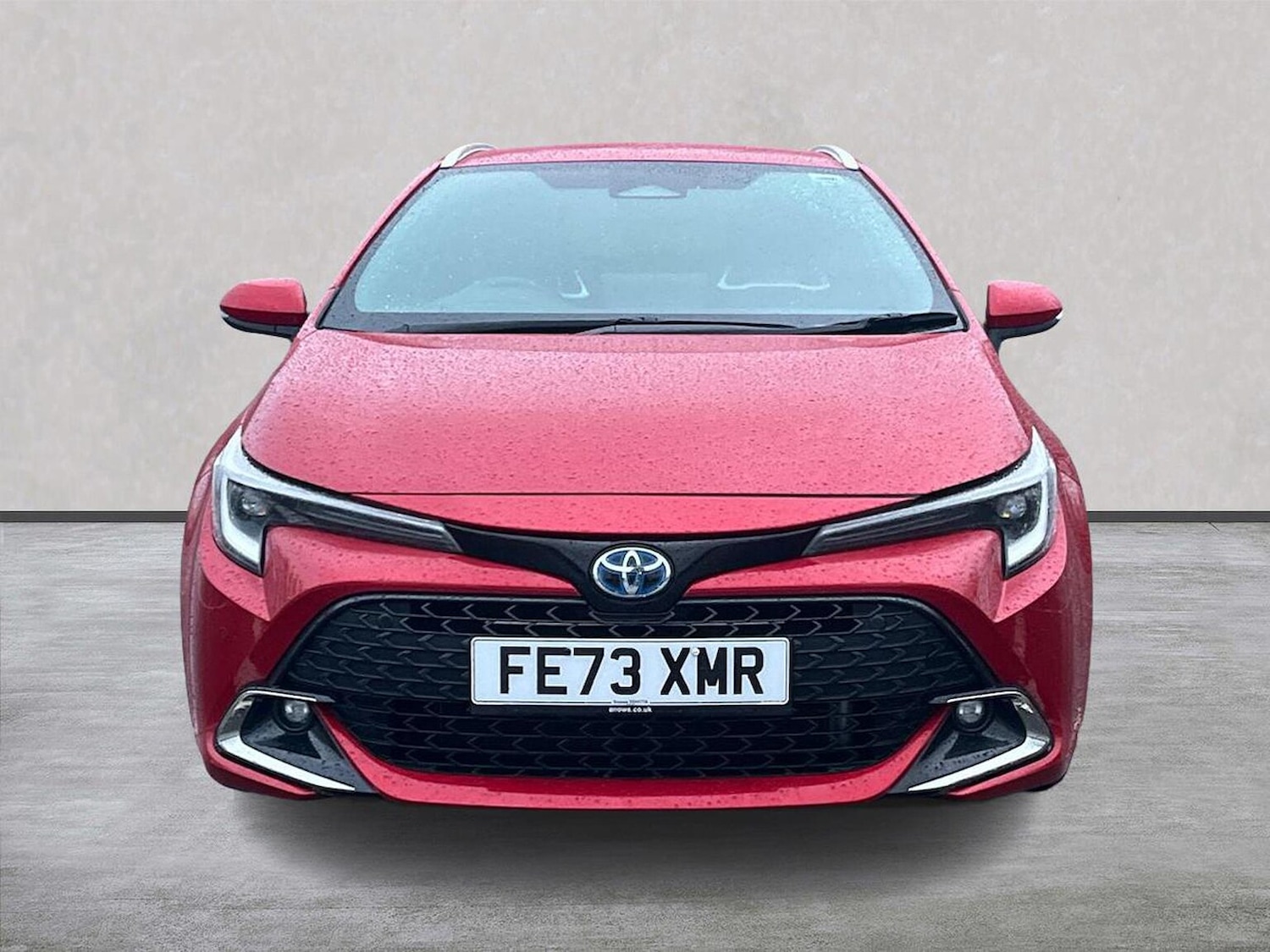 Used Toyota Corolla 2023 for sale - 77789532: Photo 5