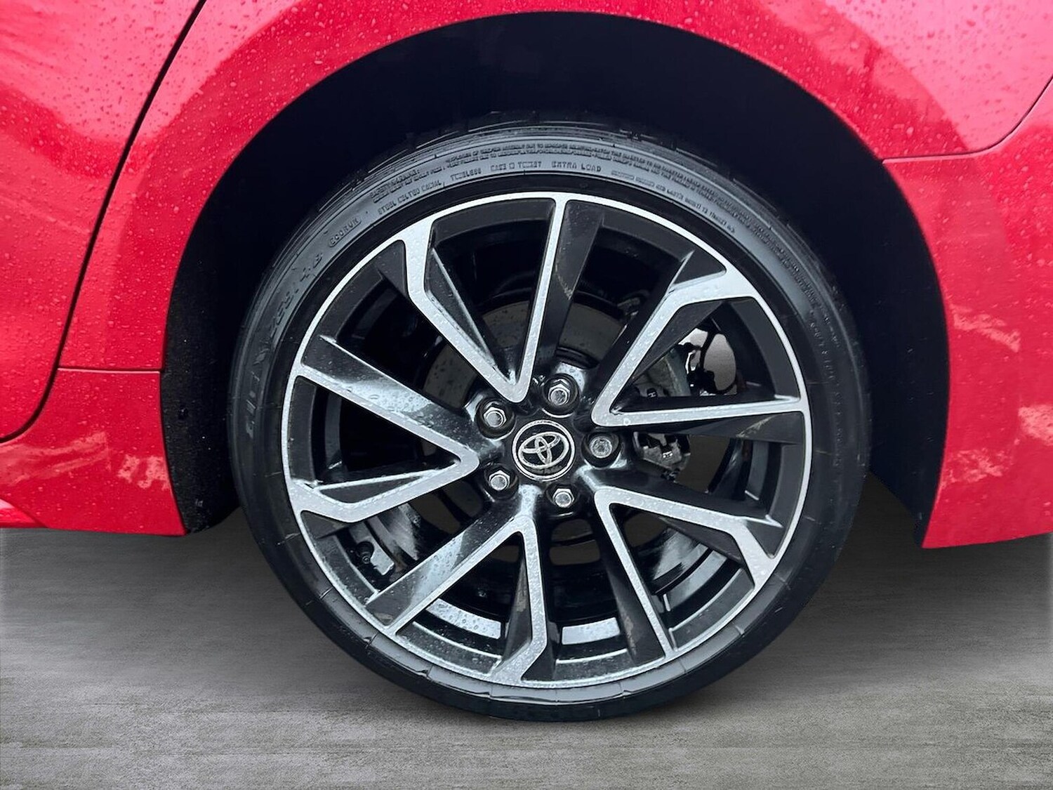 Used Toyota Corolla 2023 for sale - 77789532: Photo 6