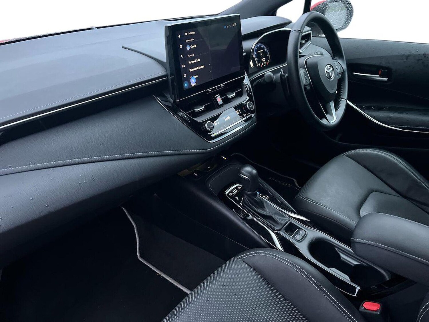 Used Toyota Corolla 2023 for sale - 77789532: Photo 7