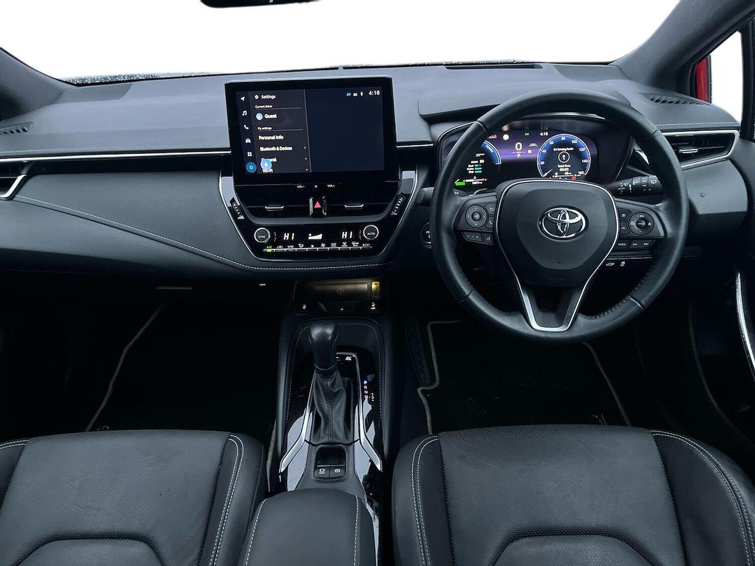 Used Toyota Corolla 2023 for sale - 77789532: Photo 8