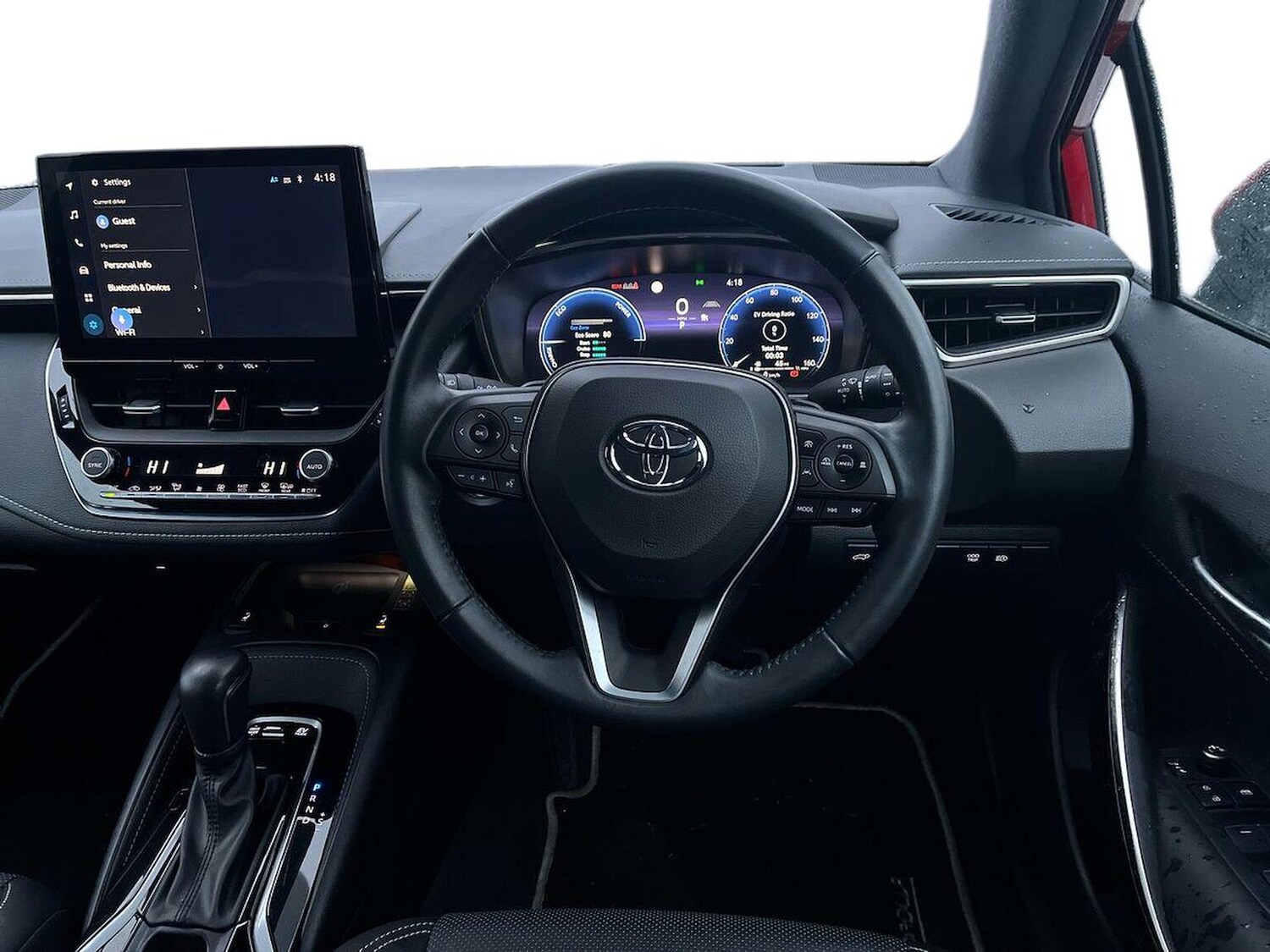 Used Toyota Corolla 2023 for sale - 77789532: Photo 9