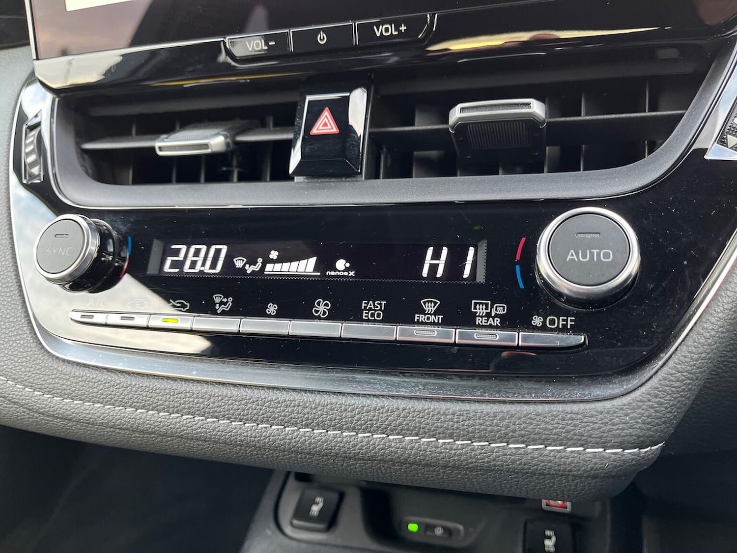 Used Toyota Corolla 2024 for sale - 77639266: Photo 12