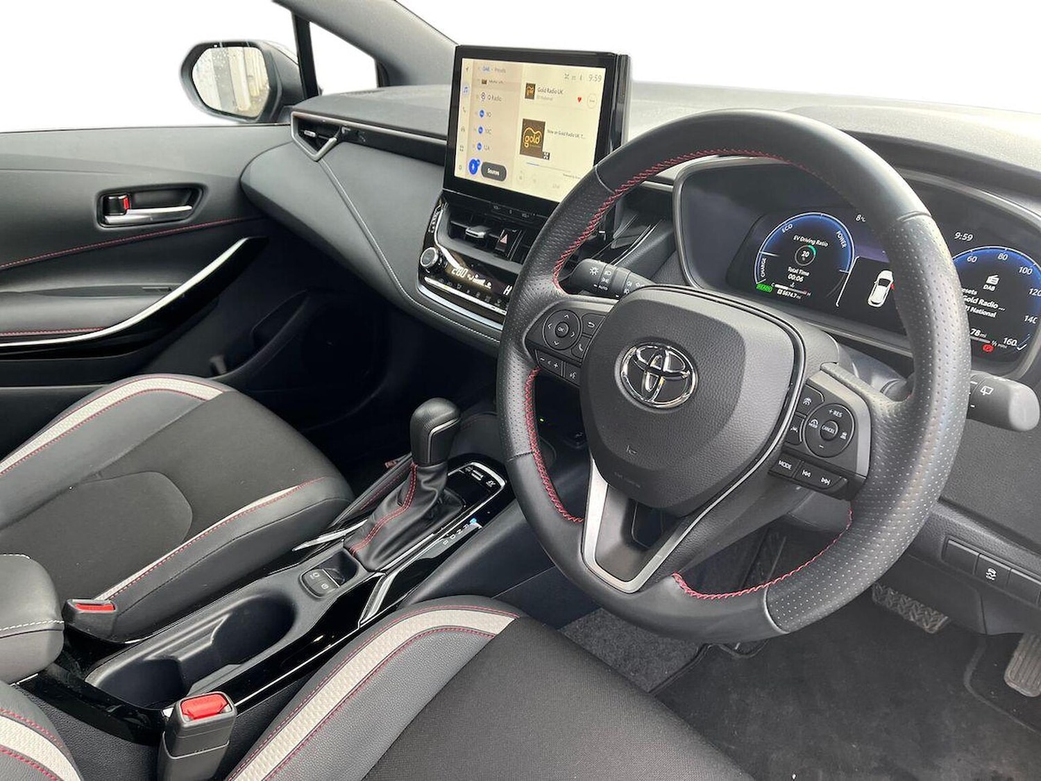 Used Toyota Corolla 2024 for sale - 77639266: Photo 15