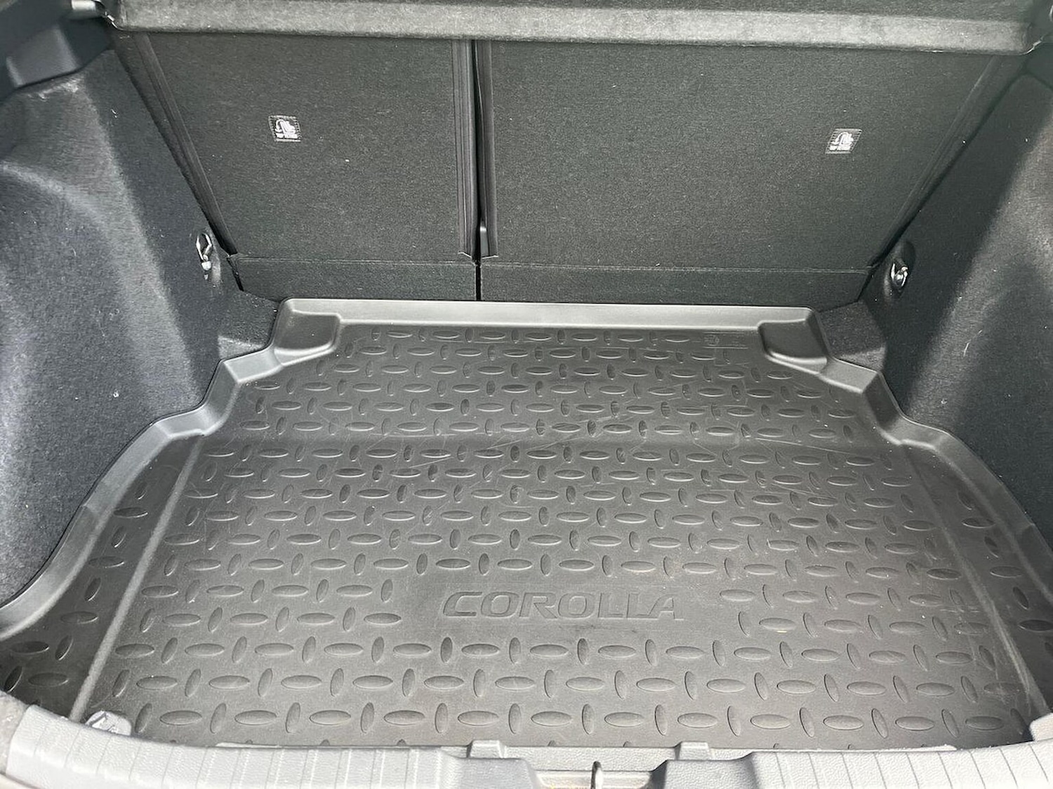 Used Toyota Corolla 2024 for sale - 77639266: Photo 17