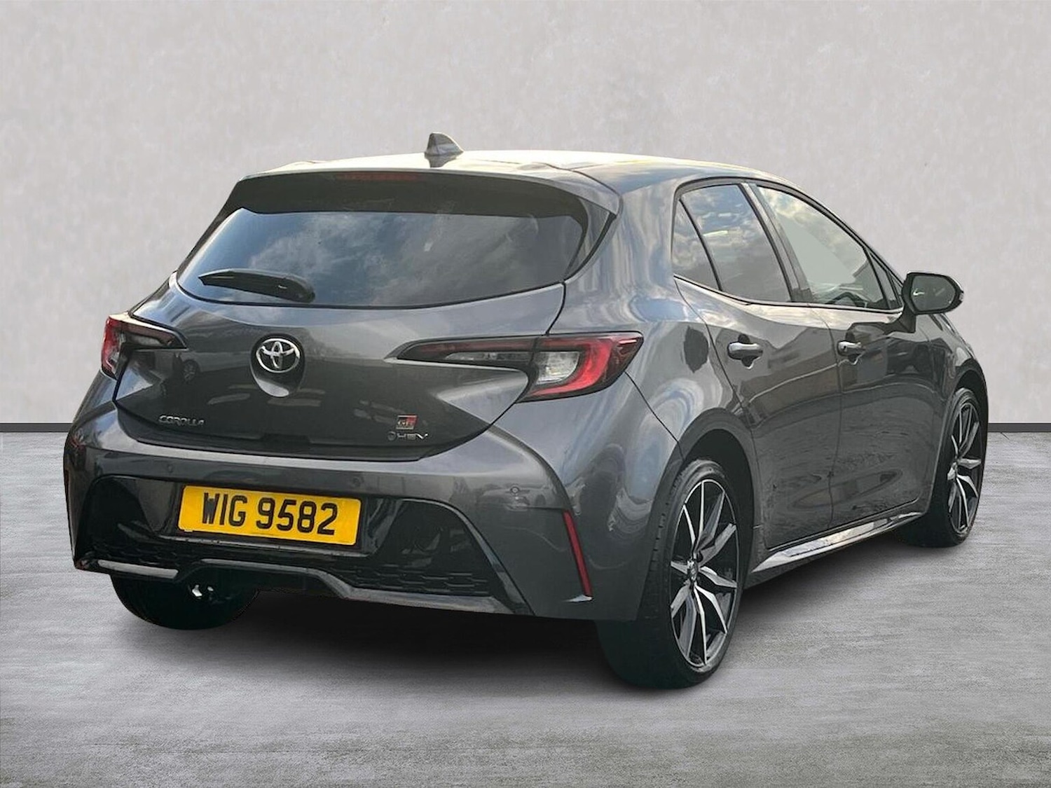 Used Toyota Corolla 2024 for sale - 77639266: Photo 18