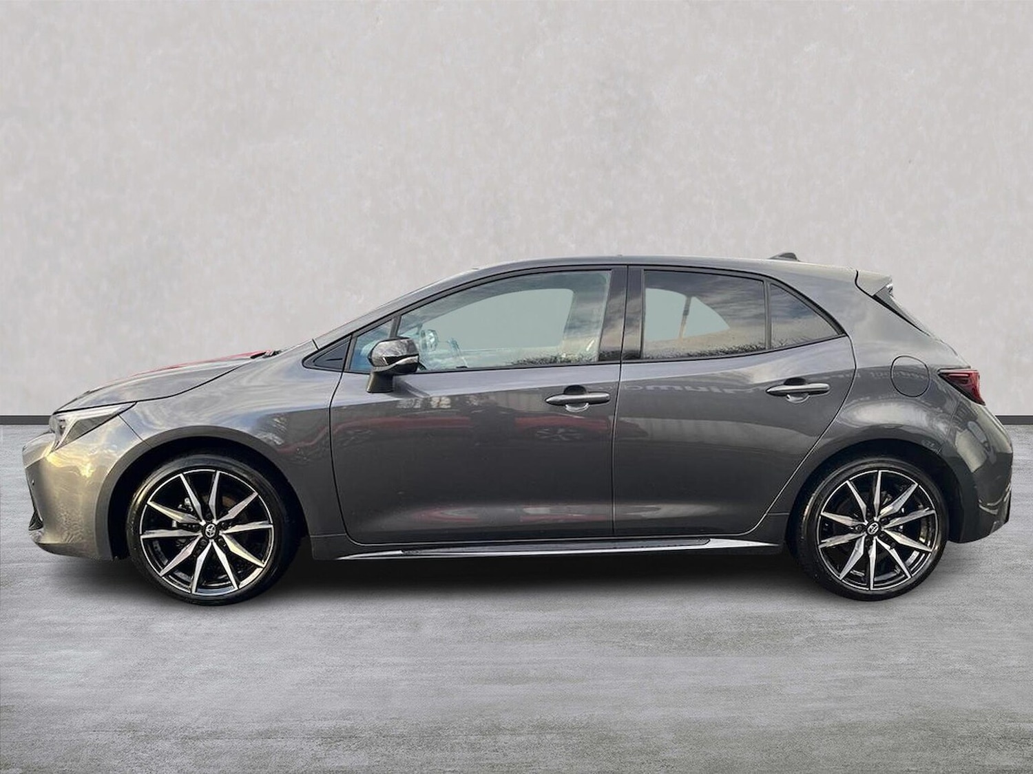 Used Toyota Corolla 2024 for sale - 77639266: Photo 19