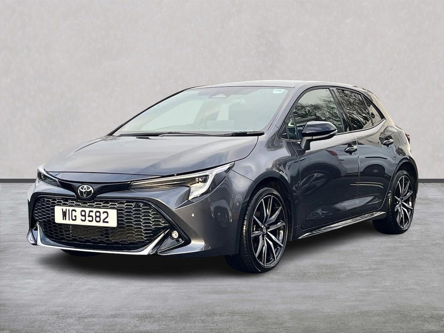 Used Toyota Corolla 2024 for sale - 77639266: Photo 20