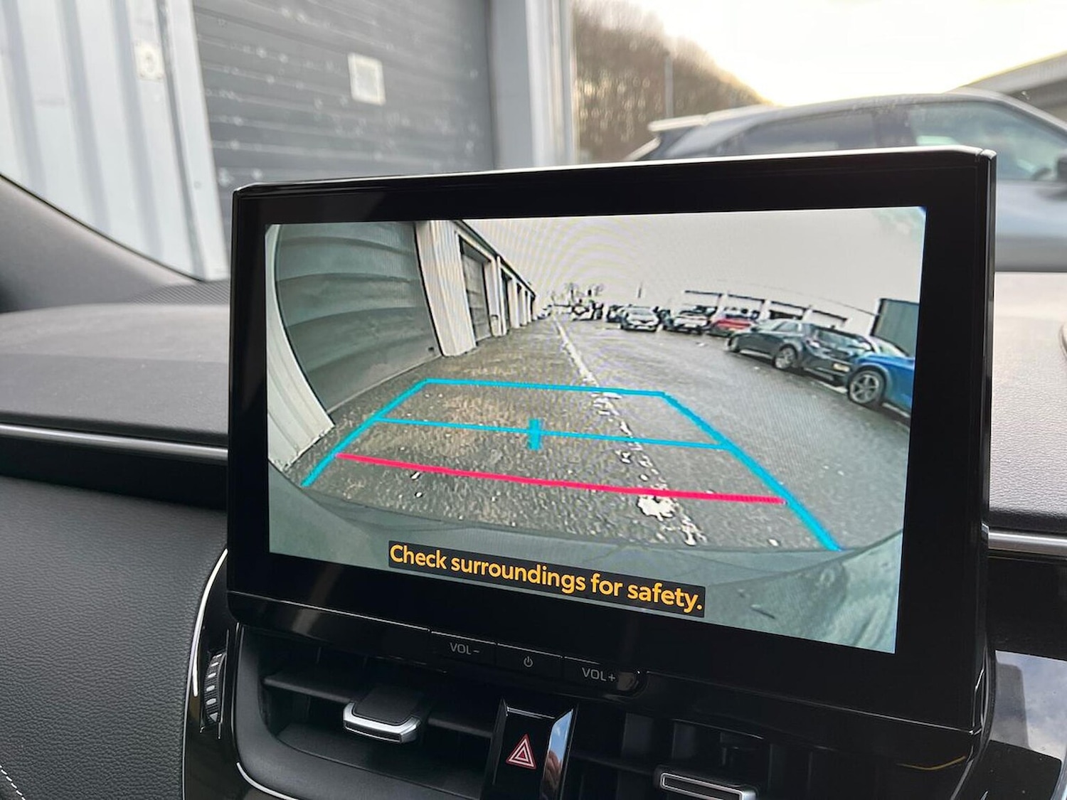 Used Toyota Corolla 2024 for sale - 77639266: Photo 23