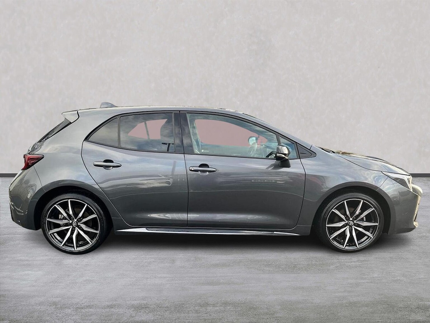 Used Toyota Corolla 2024 for sale - 77639266: Photo 3