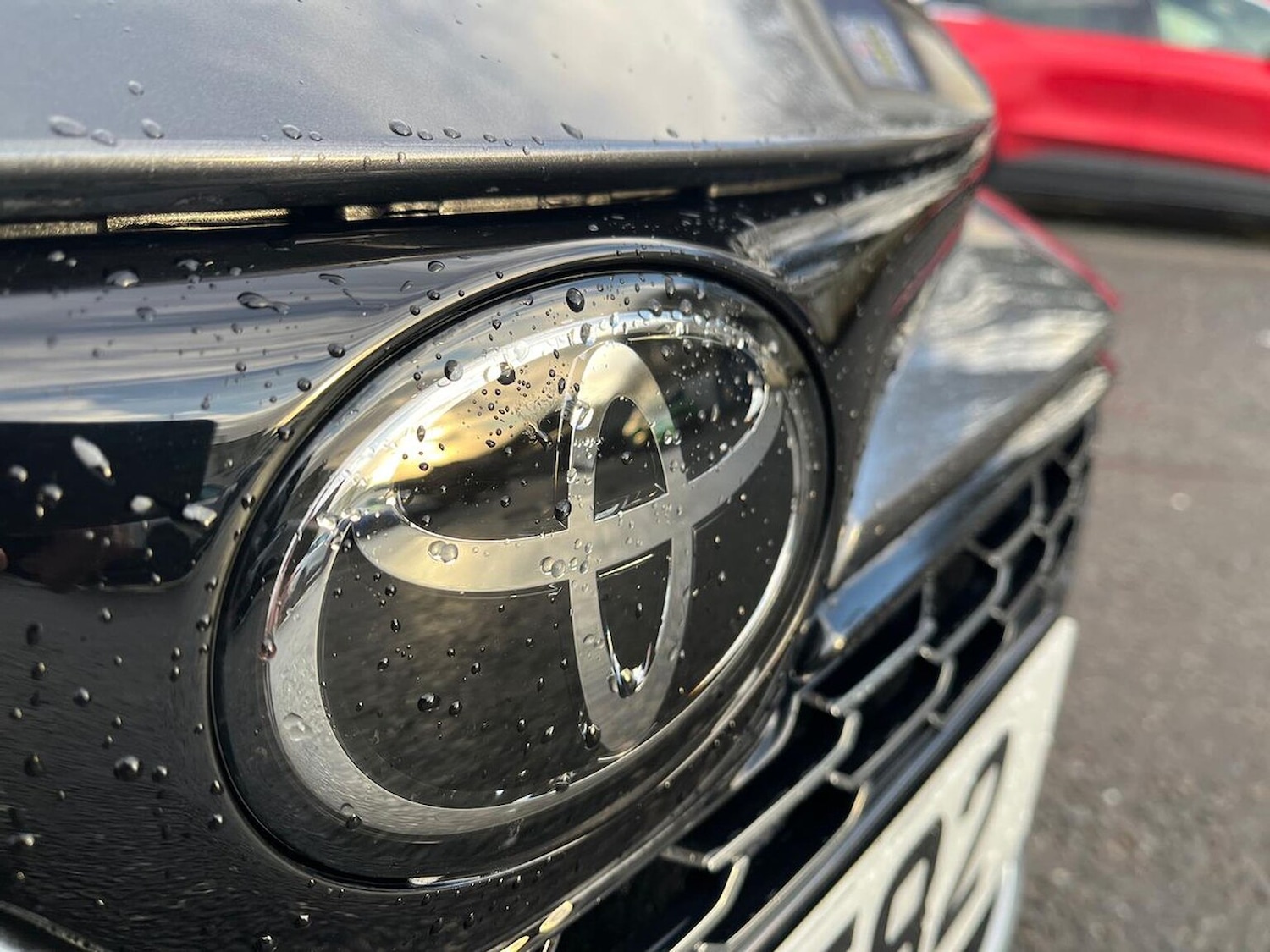 Used Toyota Corolla 2024 for sale - 77639266: Photo 32