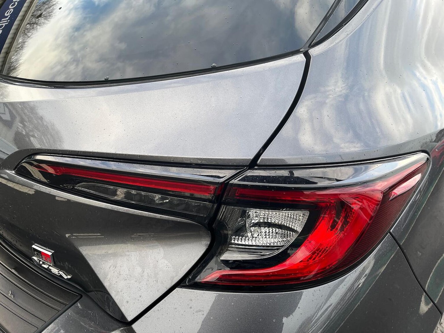 Used Toyota Corolla 2024 for sale - 77639266: Photo 35