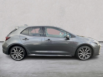 Used Toyota Corolla 2024 for sale - 77639266: Photo