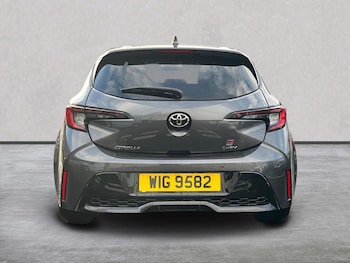 Used Toyota Corolla 2024 for sale - 77639266: Photo